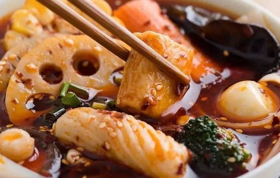 ̱׼Ӣ Spicy Hot Potд